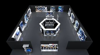 因聚而生，智启未来 华为中国ICT生态之行2017即将启程