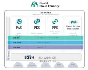 Pivotalt亚太区CTO 无服务器技术引领2019云计算大势，智慧云端装备技术服务